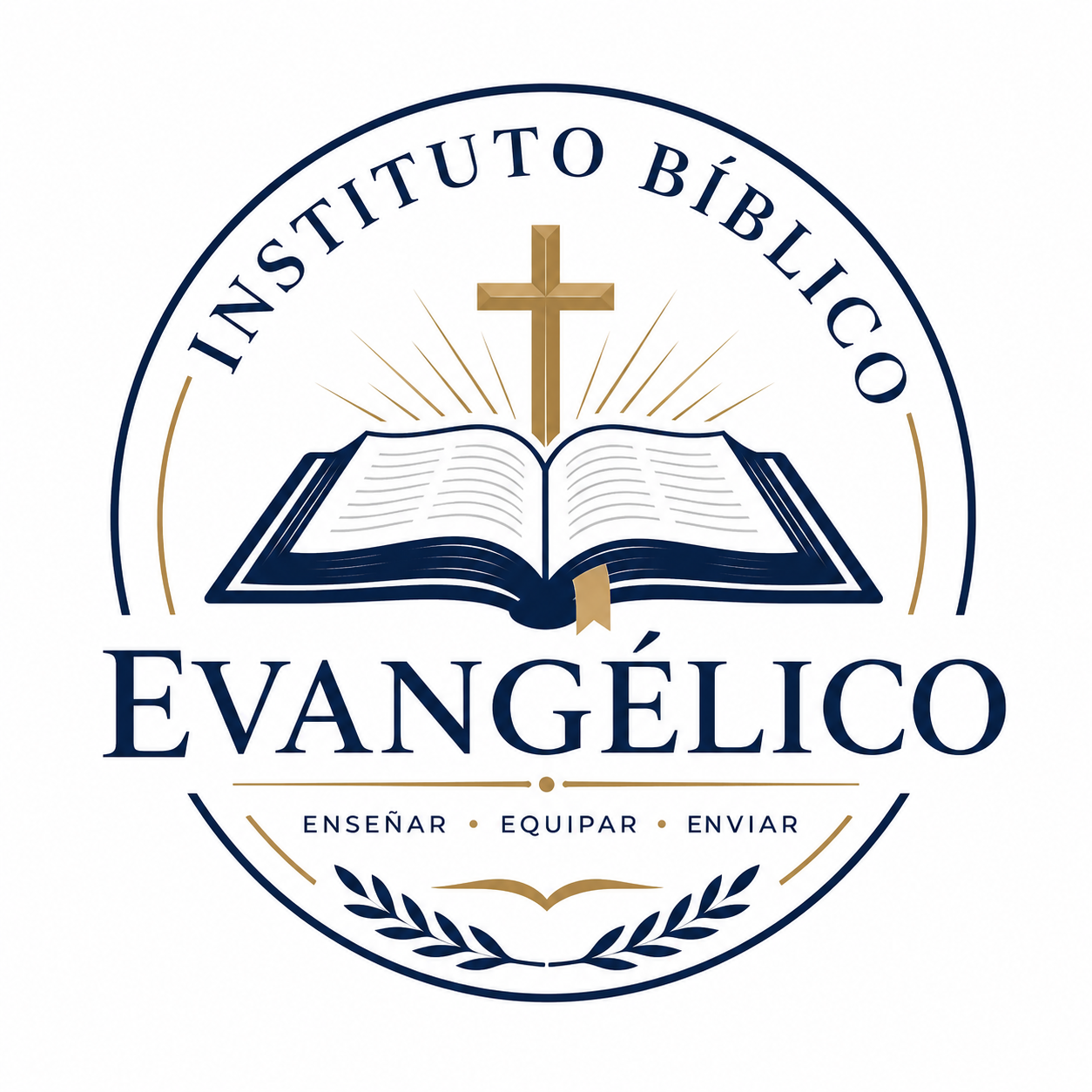Instituto Biblico Evangelico